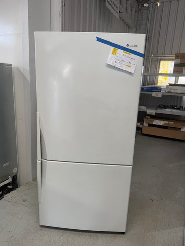 Second hand Westinghouse 510L bottom mount fridge WBM5100WB - Second Hand Appliances Geebung